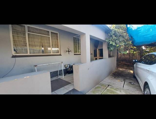 3 BEDROOM PROPERTY TO RENT IN TEDSTONEVILLE